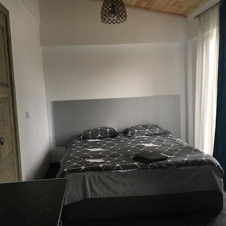 Zaton Guesthouse Cholpon-Ata Eksteriør billede
