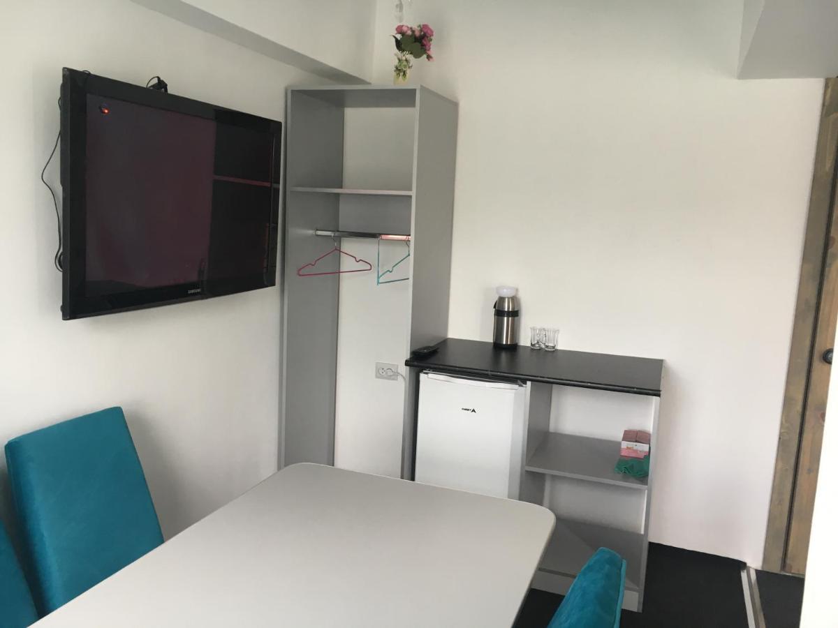 Zaton Guesthouse Cholpon-Ata Eksteriør billede