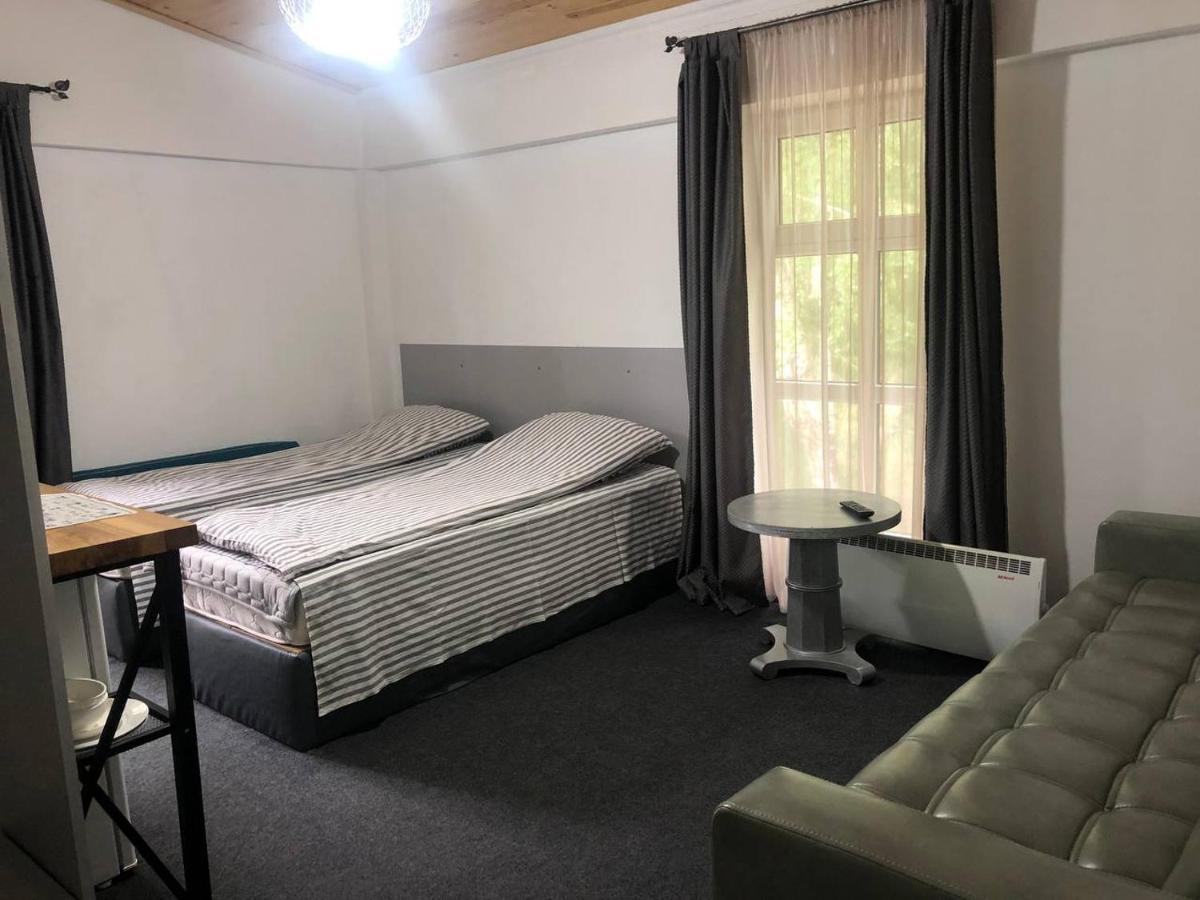 Zaton Guesthouse Cholpon-Ata Eksteriør billede