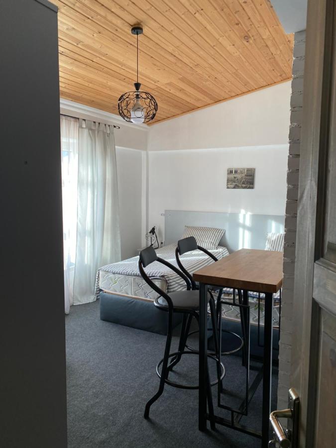 Zaton Guesthouse Cholpon-Ata Eksteriør billede
