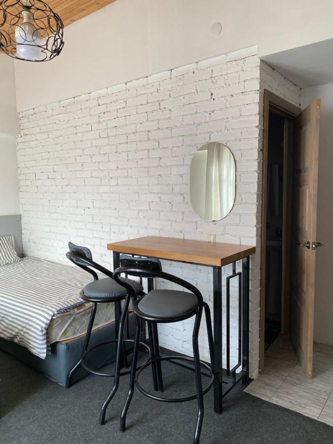 Zaton Guesthouse Cholpon-Ata Eksteriør billede